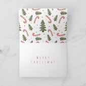 Joy sieht gut aus auf You Grumpy Duck Weihnachten (Innenseite)