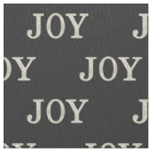 JOY (silber) Stoff (Nahaufnahme)