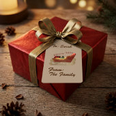 Joy Sleigh Geschenke 