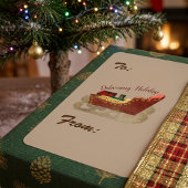Joy Sleigh Geschenke 