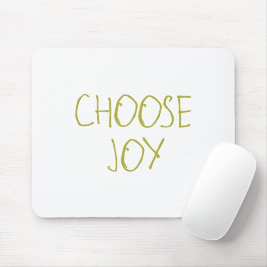 Joy Sticker2 Mousepad (Mit Mouse)