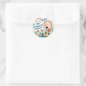 Joy Stickers (Tasche)
