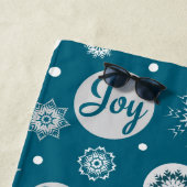 Joy Strandtuch (Beispiel)