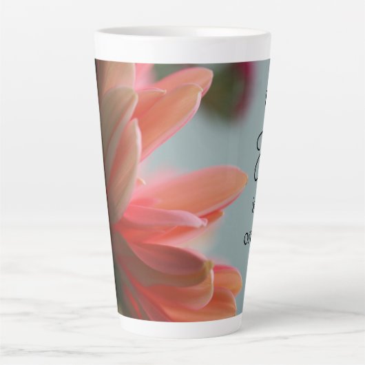 Joy suchen milchtasse (Vorderseite)