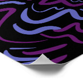 Joy suchen poster (Ecke)