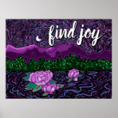 Joy suchen poster (Vorne)