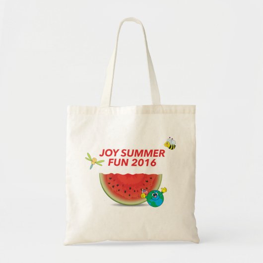 Joy Summer 2016 Bag Tragetasche (Vorne)