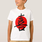 Joy T-Shirt (Vorderseite)