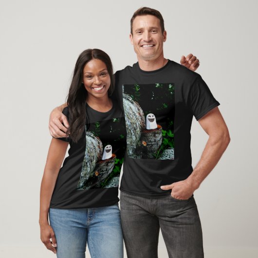 Joy T-Shirt (Unisex)