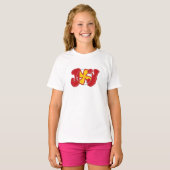 Joy T - Shirt (Vorne ganz)
