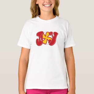 Joy T - Shirt