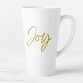Joy Tall Latte Tasse (Rechts)