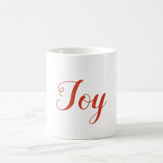 Joy Tasse