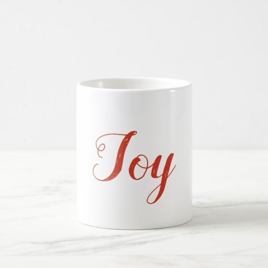 Joy Tasse (Mittel)
