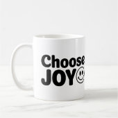 Joy-Tasse auswählen Kaffeetasse (Links)