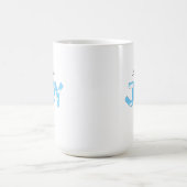 Joy-Tasse Kaffeetasse (Mittel)