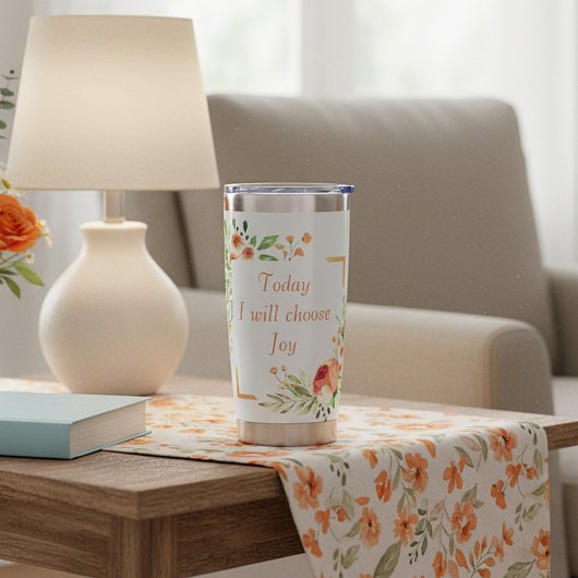 Joy Tasse personalisiert wählen Thermobecher