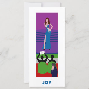 Joy The Immortal Beloved, Teil 1: Joy