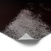 Joy Thief Poster (Ecke)