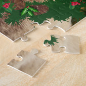Joy to the Puppy Puzzle (Seite)