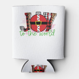 Joy to the World - Perfect Christma Dosenkühler