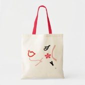 Joy Tragetasche (Vorne)