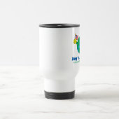 Joy Travel Cup Reisebecher (Mittel)