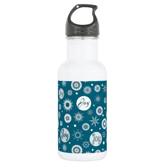 Joy Trinkflasche (Vorderseite)