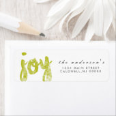 Joy | Urlaub (Insitu)