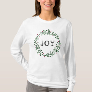Joy Women's T-Shirt