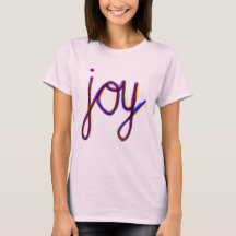 Joy - Women's T