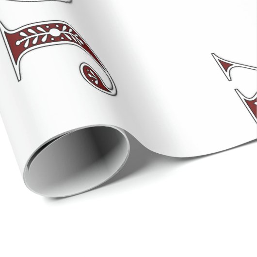 JOY Wrapping Paper Geschenkpapier (Rolleneckpunkt)