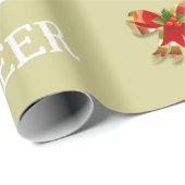 Joy-Wrapping Paper Geschenkpapier (Rolleneckpunkt)