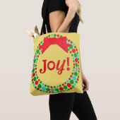 Joy Wreath Tasche (Von Nahem)