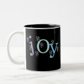 JOY ZWEIFARBIGE TASSE (Links)