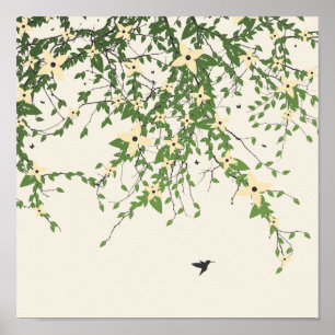 Joyas Voladores Poster