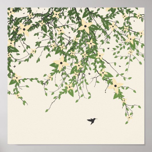 Joyas Voladores Poster (Vorne)