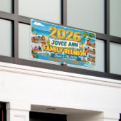 JOYCE ANN 2026 BANNER 1 (Äußeres Gebäude)