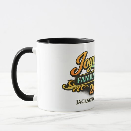 JOYCE ANN 2026 TASSE (Links)