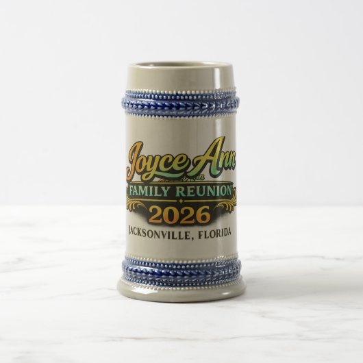 JOYCE ANN 2026 TASSE (Mittel)