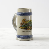 JOYCE ANN 2026 TASSE (Vorderseite Links)