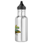 JOYCE ANN 2026 TASSE EDELSTAHLFLASCHE (Rechts)