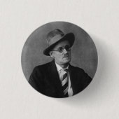 Joyce Button (Vorderseite)