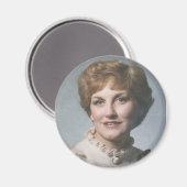 Joyce Elliott Magnet (Vorderseite/Rückseite)