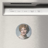 Joyce Elliott Magnet (In Situ (Geschirrspüler))
