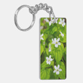 Joyce Kilmer-Slickrock-Wildnis Schlüsselanhänger (Vorderseite links)