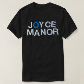 Joyce Manor Classic T - Shirt (Design vorne)
