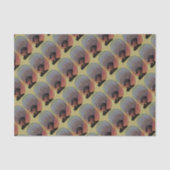 Joyce Seidenpapier (Vorderseite)