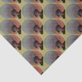 Joyce Seidenpapier (Ausschnitt)