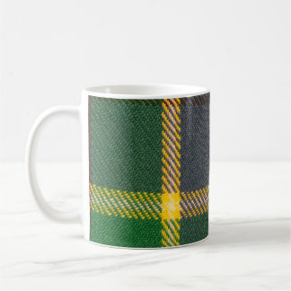 Joyce, Thomas und Alexander Hunting (Personal) Kaffeetasse